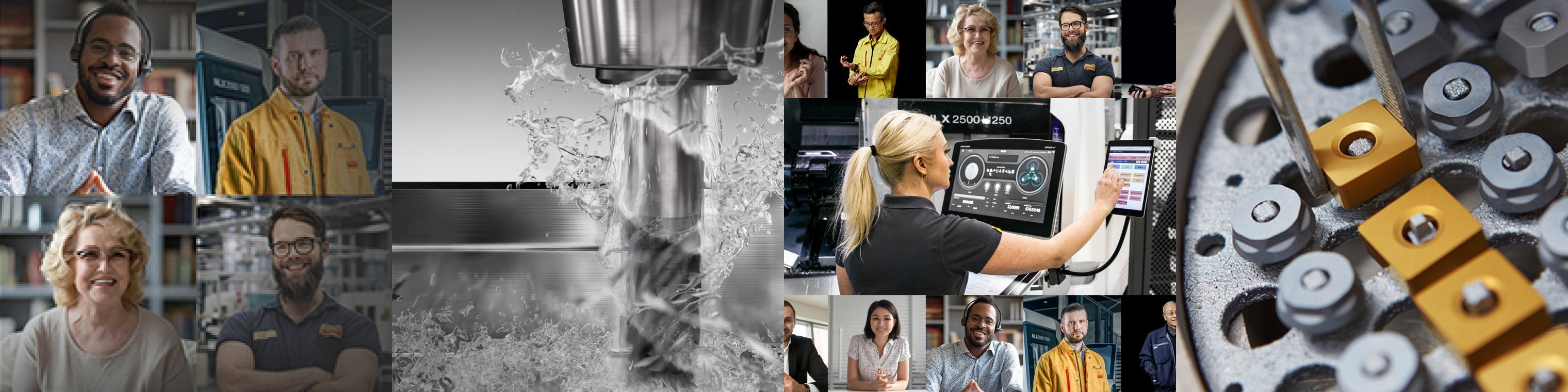 Sandvik Coromant DACH als Arbeitgeber Gehalt, Karriere, Benefits